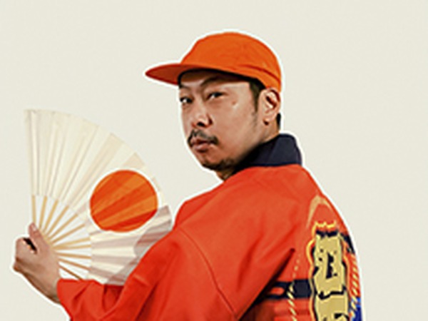 珍盤亭娯楽師匠